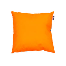 Gumball Square double-sided Pillow