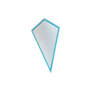 Astro Mirror-Giant Diamond-Baby Blue-16" x 30"