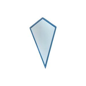 Astro Mirror-Giant Diamond-Blue-16" x 30"