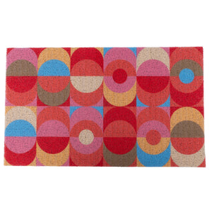 Passage Indoor/Outdoor Doormat - Blink - 17.7”’ x 29.56”