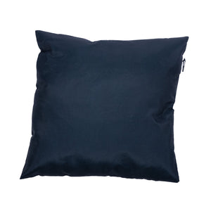 Breeze Block Pillow-Black