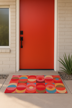 Passage Indoor/Outdoor Doormat - Blink - 17.7”’ x 29.56”