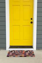 Passage Indoor/Outdoor Doormat - Pixelate - 17.7”’ x 29.56”