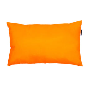 Starburst double-sided Bolster Pillow