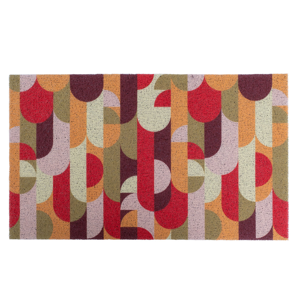 Passage Indoor/Outdoor Doormat - Palm Canyon - 17.7”’ x 29.56”