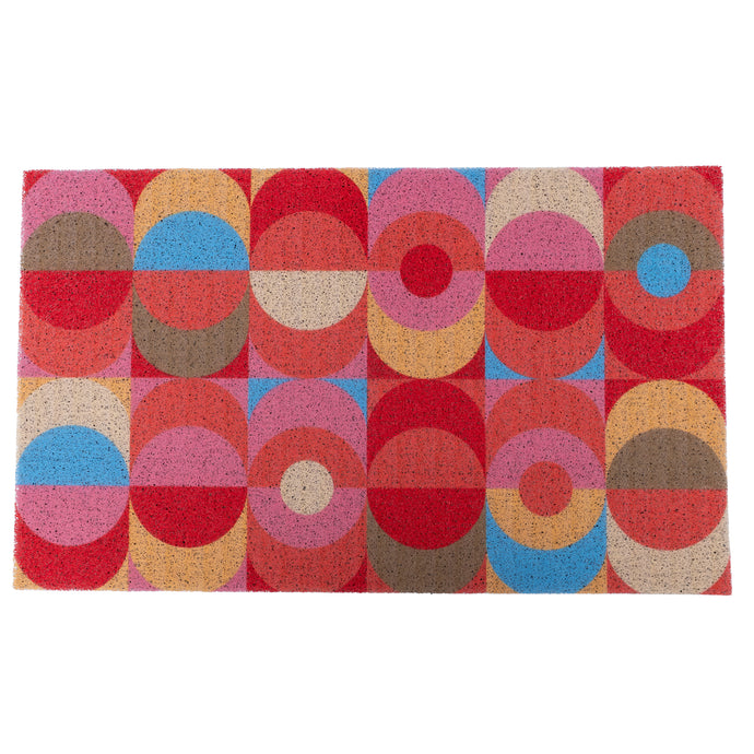 Passage Indoor/Outdoor Doormat - Blink - 17.7”’ x 29.56”