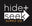 logo of hide+seek SUPPLY CO.