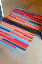 Passage Indoor/Outdoor Doormat - Stripes - 17.7”’ x 29.56”