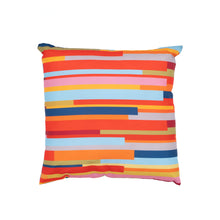 Almohada de doble cara Desert Sunset Square