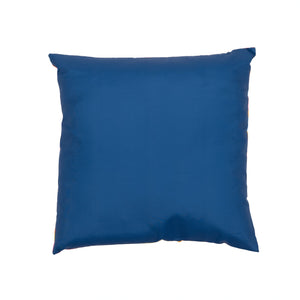 Almohada de doble cara Desert Sunset Square