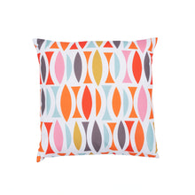 Almohada de doble cara Desert Sunset Square