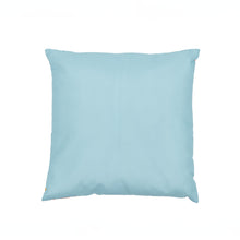 Almohada de doble cara Desert Sunset Square