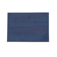 Stripes double-sided Woven Rectangular Placemat