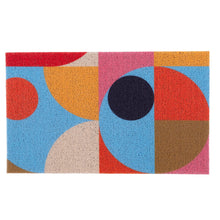 Passage Indoor/Outdoor Doormat - Gumball - 17.7”’ x 29.56”