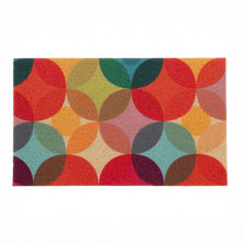 Passage Indoor/Outdoor Doormat - Starburst - 17.7”’ x 29.56”