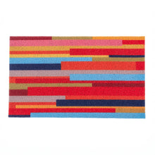 Passage Indoor/Outdoor Doormat - Stripes - 17.7”’ x 29.56”