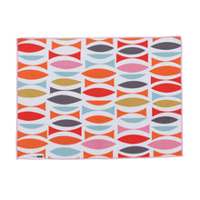 Cha Cha Hand Towel 18" x 24"