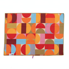 Geo Hand Towel 18" x 24"