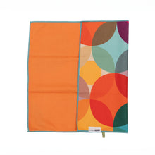 Starburst Hand Towel 18" x 24"