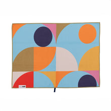 Gumball Hand Towel 18" x 24"