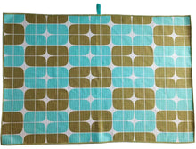 Intersection Hand Towel 18" x 24"
