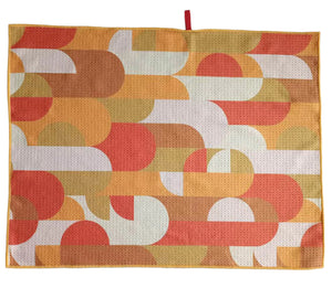 Palm Canyon Hand Towel 18" x 24"