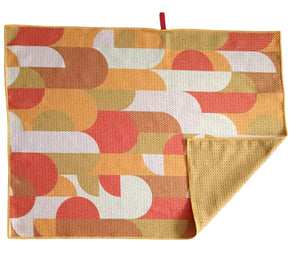 Palm Canyon Hand Towel 18" x 24"