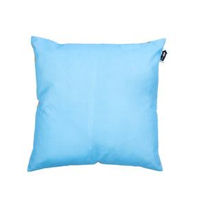 Redmoon Square double-sided Pillow