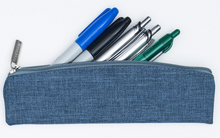 Compose Pencil Pouch-set of 4-asst. colors