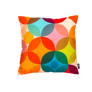 Starburst Square double-sided Pillow